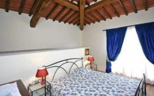 Casa Monica