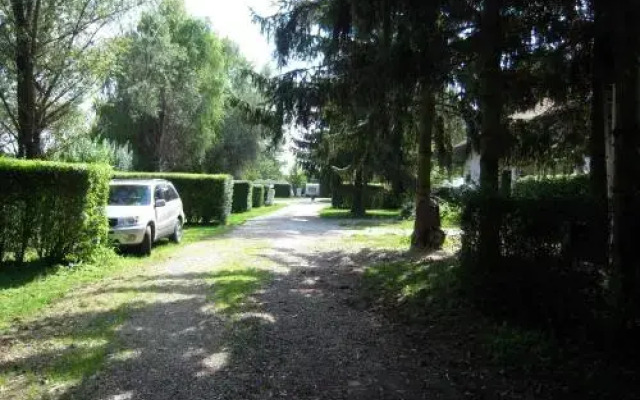 Balf Camping and Hotel