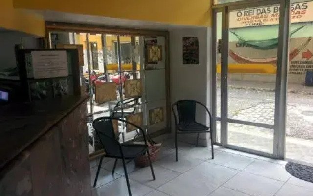 Hotel São Paulo