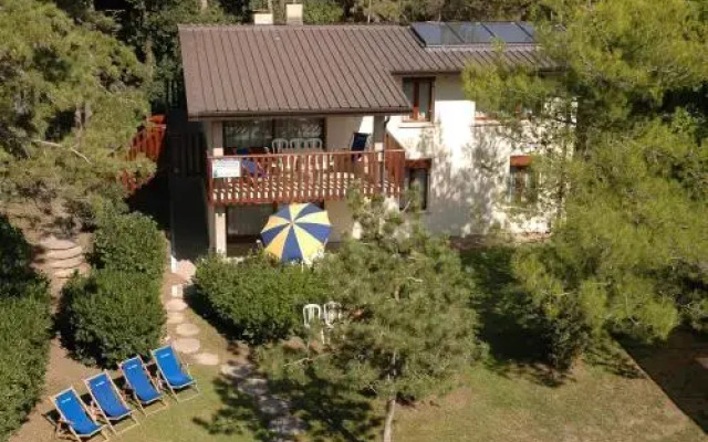 Appartamenti Vacanza Albatros