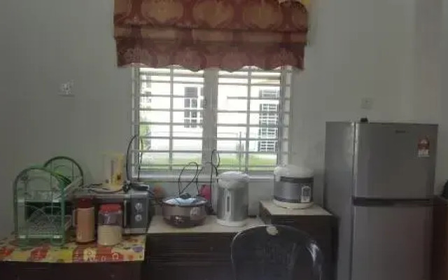 Arissa Langkawi Holiday House