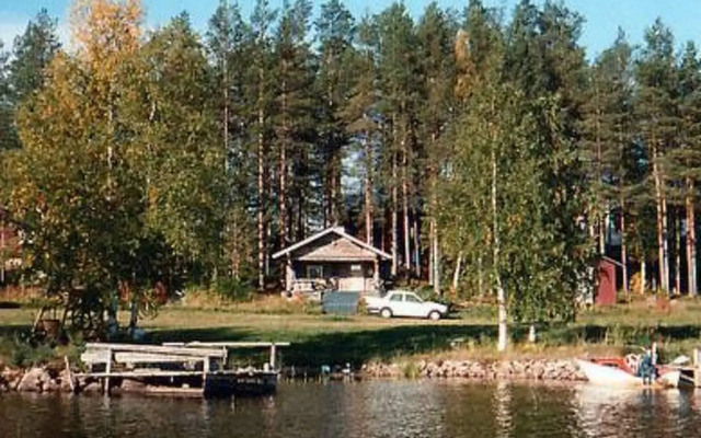 Holiday Home Raanumökki ii