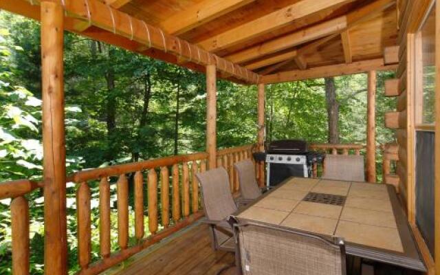 Pine Cove Hideaway 1816 - Two Bedroom Cabin