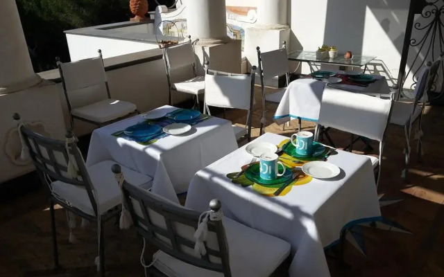 Casa del Solitario Capri
