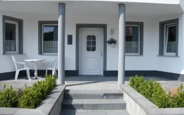 Gästehaus Ballmann