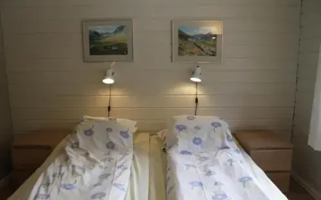 Jostedal Hotel