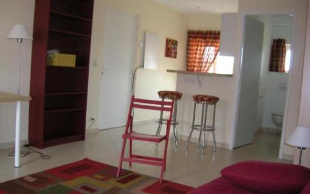 La Croix de la Jarrie