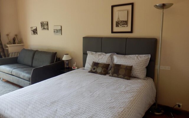 Madeleine City Center