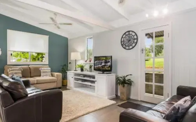 Brooklet Cottage