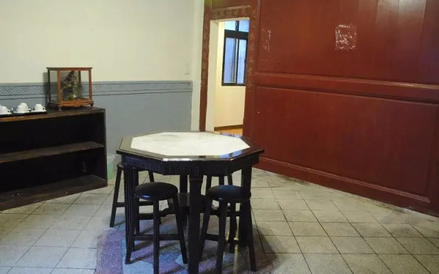 Windsor's Han-Guan B&B