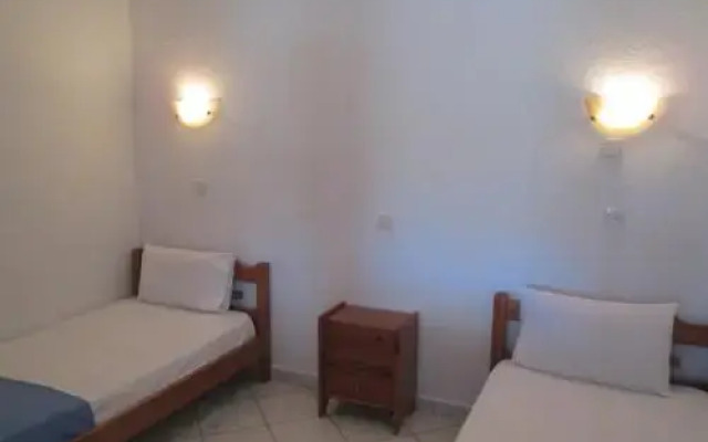 Studios Panagiota