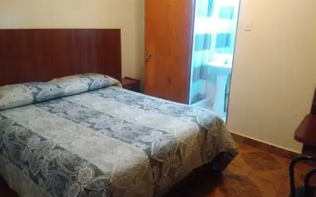 Hostal El Loa