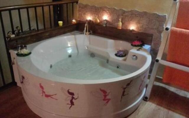 Casa Rural Rosa Magica