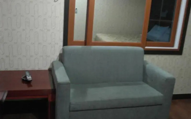 Regency Motel