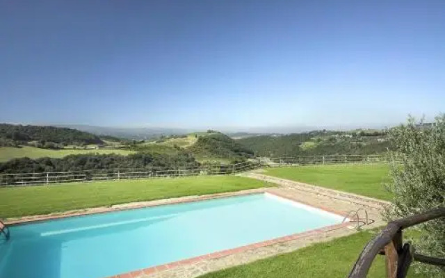 Agriturismo Ormanni Podere La Querce E Montignano