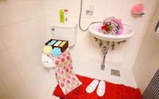 Gangcheon Holiday Pension