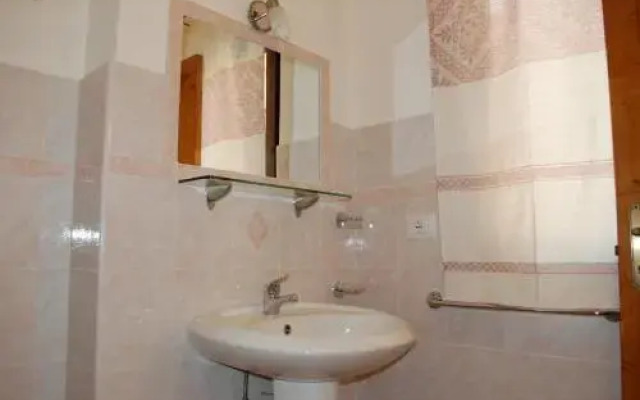 Apartment Stella Maris