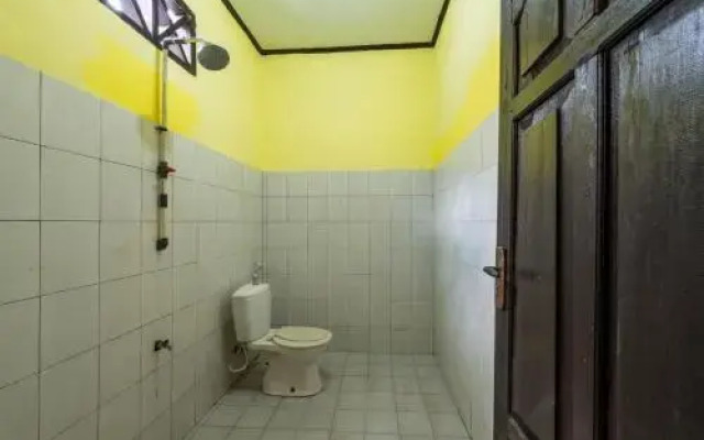 Yellow Coconut Homestay