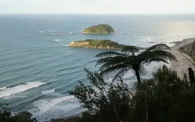 YHA Tauranga
