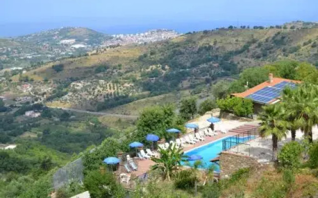 Il Falco del Cilento