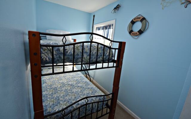 Perky Pelican - 4 Br Home