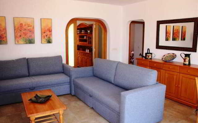 Calpe Villas Privadas 3000
