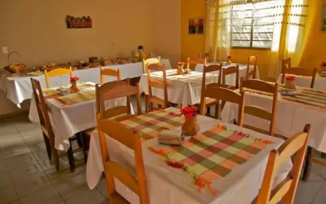 Pousada Villa Mariana