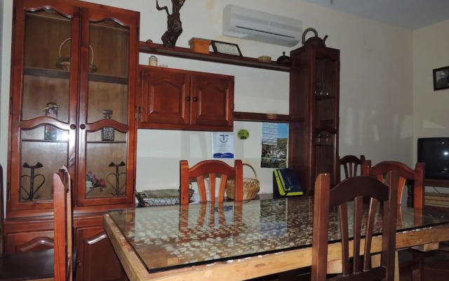 Casa Rural El Chorritero