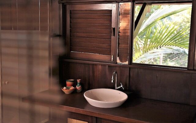 Canto Leela Eco Bungalows