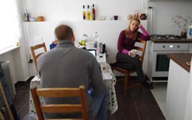 Honey Hostel Budapest