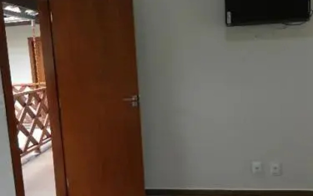 Pousada Portal da Lua