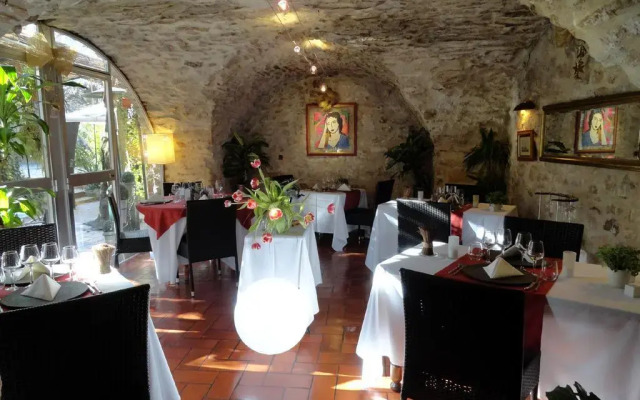 Auberge de l'Orangerie