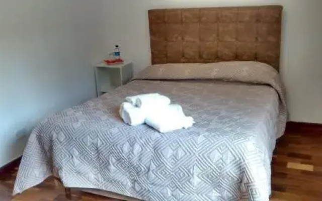 Recanto Camargo B & B