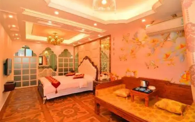Xitang River Time Inn