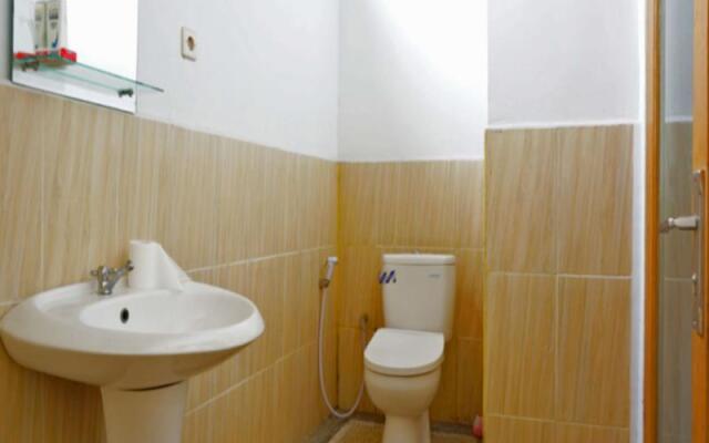 Avatar Raja Bungalow Gili Asahan