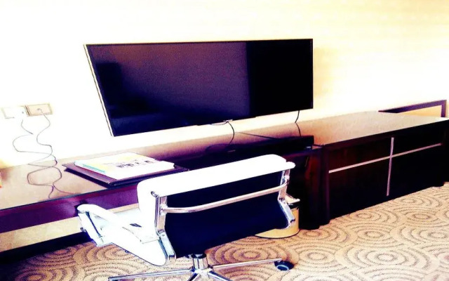 Xinhua Hotel
