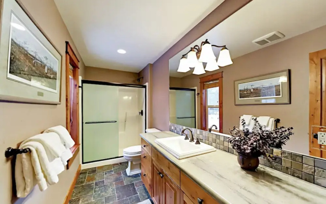 Mountain Gem Unit #9 - 6 Br Home