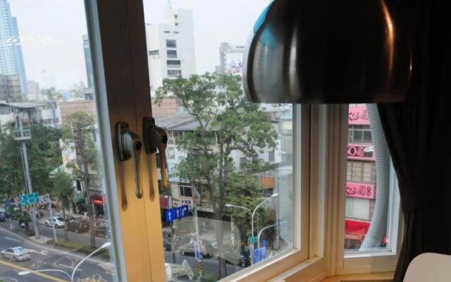 Cozy Planet Hostel