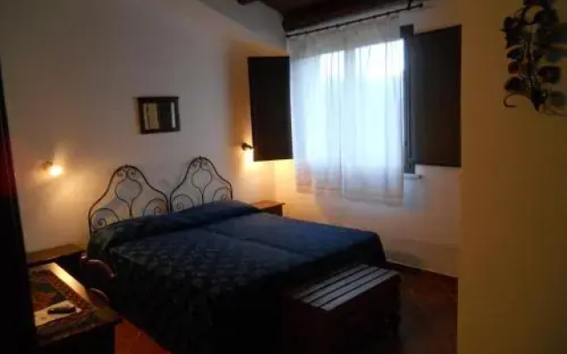 Turismo Rurale Casale Aversa