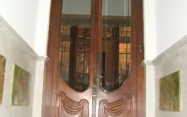 Hostel Bienvenida Golondrina