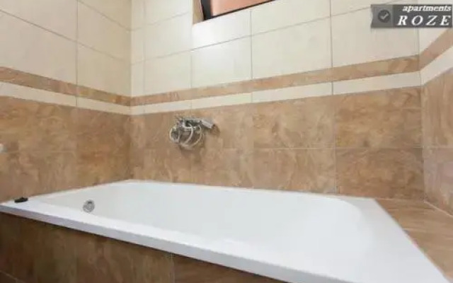 Apartments Tomic