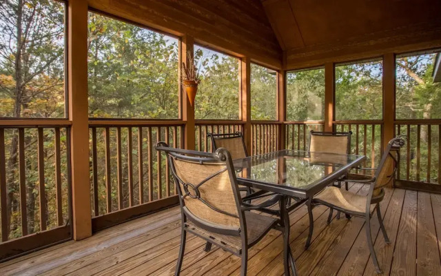 Lazy Pines Lodge by RedAwning