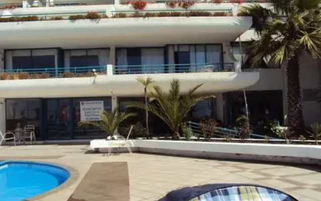 Playa Paraiso