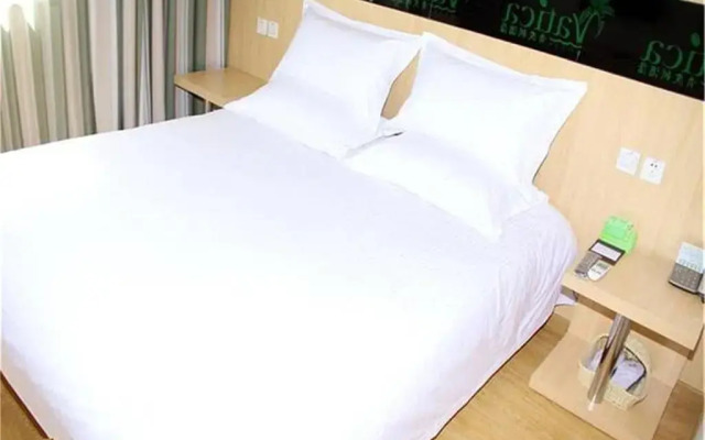 Vatica Hotel Hebei Langfang Yanjiao Town Jingyu Street Branch