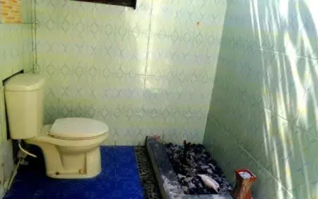 Ozi Matahari Bungalow