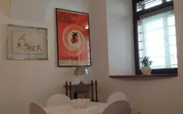 Ljubljana Centre Studio