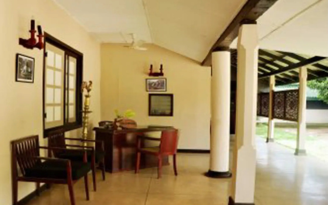Hanwella Rest House
