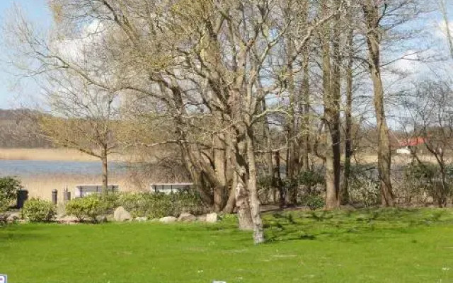 Ferienwohnung Schmachter See