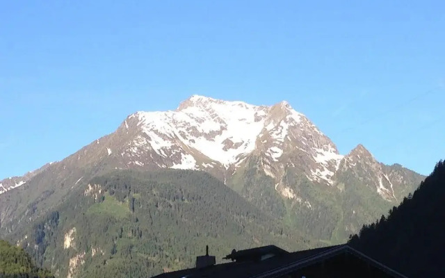 S'Dörfl Chalets