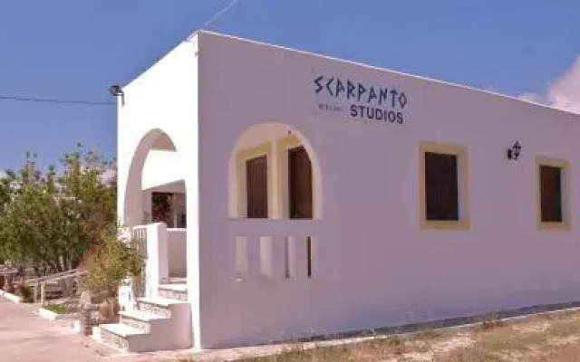 Scarpantos